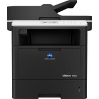 Konica Minolta Bizhub 4020i