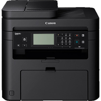 Canon i-SENSYS MF237w (с трубкой для факса) Image #3