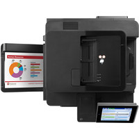 HP Color LaserJet Enterprise MFP M680dn (CZ248A) Image #4