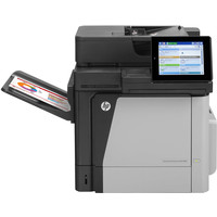 HP Color LaserJet Enterprise MFP M680dn (CZ248A) Image #1