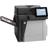 HP Color LaserJet Enterprise MFP M680dn (CZ248A) Image #2
