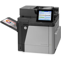 HP Color LaserJet Enterprise MFP M680dn (CZ248A) Image #3