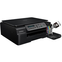 Brother DCP-T500W Image #4