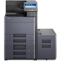 Kyocera Mita ECOSYS P4060dn Image #7