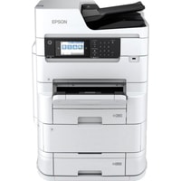 Epson WorkForce Pro WF-C879RDTWF Image #1