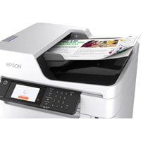 Epson WorkForce Pro WF-C879RDTWF Image #3