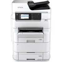 Epson WorkForce Pro WF-C879RDTWF