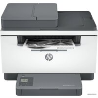 HP LaserJet M234sdne 6GX00E