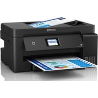 Epson L14150 (ресурс стартовых контейнеров 7500/6000, чернила 001) Image #2