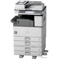 Ricoh Aficio MP 2352SP Image #4