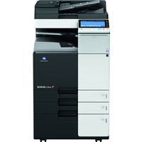 Konica Minolta bizhub 364e