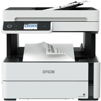 Epson EcoTank Monochrome M3170 Wi-Fi All-in-One C11CG92501