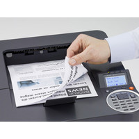 Kyocera Mita FS-2100DN Image #3