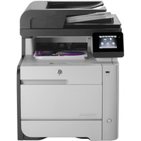 HP Color LaserJet Pro MFP M476dn (CF386A) Image #1