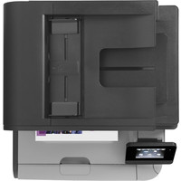 HP Color LaserJet Pro MFP M476dn (CF386A) Image #4