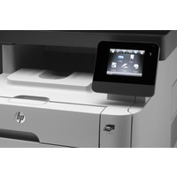 HP Color LaserJet Pro MFP M476dn (CF386A) Image #6