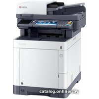 Kyocera Mita ECOSYS M6635cidn