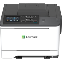 Lexmark CS622de