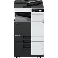 Konica Minolta Bizhub 308e