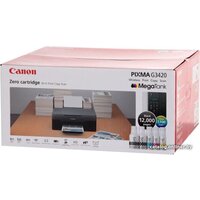 Canon PIXMA G3420 Image #10