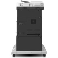 HP LaserJet Enterprise M725z [CF068A] Image #4