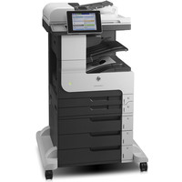 HP LaserJet Enterprise M725z [CF068A] Image #3