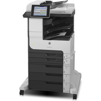HP LaserJet Enterprise M725z [CF068A] Image #2