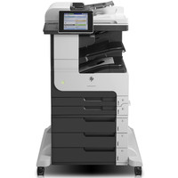 HP LaserJet Enterprise M725z [CF068A]