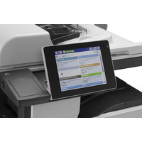 HP LaserJet Enterprise M725z [CF068A] Image #6