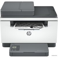 HP LaserJet M234sdw 6GX01F