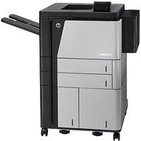 HP LaserJet Enterprise M806x+ (CZ245A) Image #3