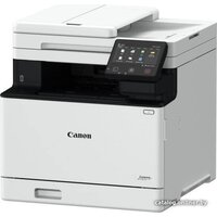 Canon i-SENSYS MF754Cdw 5455C021 Image #2