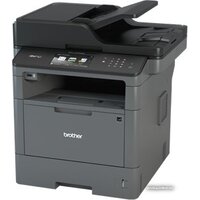 Brother MFC-L5750DW Image #2