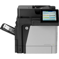 HP LaserJet Enterprise M630dn (B3G84A) Image #1