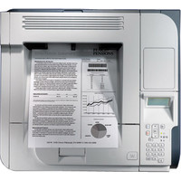 HP LaserJet Enterprise P3015dn (CE528A) Image #4