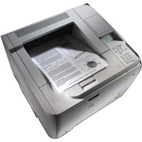 HP LaserJet Enterprise P3015dn (CE528A) Image #2