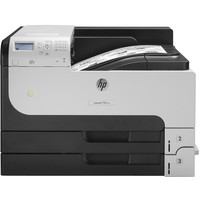 HP LaserJet Enterprise 700 M712dn (CF236A) Image #1