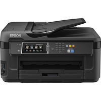 Epson WorkForce WF-7610DWF
