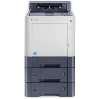 Kyocera Mita ECOSYS P6035cdn Image #3