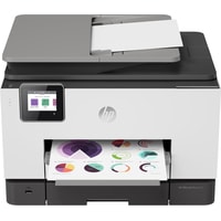 HP OfficeJet Pro 9023