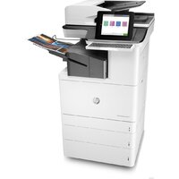 HP Color LaserJet Enterprise Flow M776zs Image #2