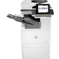 HP Color LaserJet Enterprise Flow M776zs