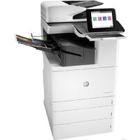 HP Color LaserJet Enterprise Flow M776zs Image #3