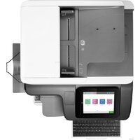 HP Color LaserJet Enterprise Flow M776zs Image #4