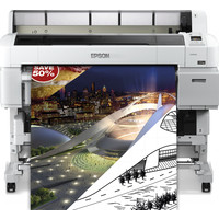 Epson SureColor SC-T5200 Image #4