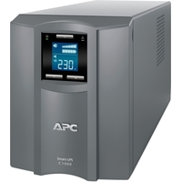 APC Smart-UPS C 1000 ВА