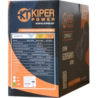 Kiper Power Compact 1000 Image #5