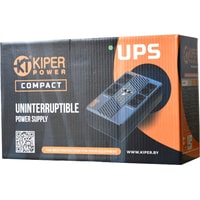Kiper Power Compact 1000 Image #2