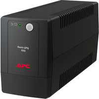 APC Back-UPS 650VA 230V [BX650LI]