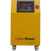 CyberPower CPS3500PRO Image #2